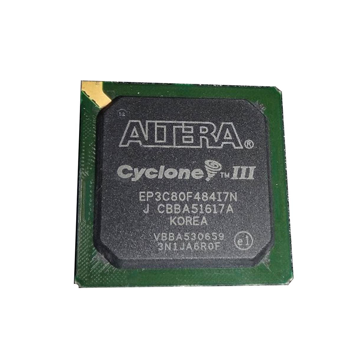 EP3C80F484I7N